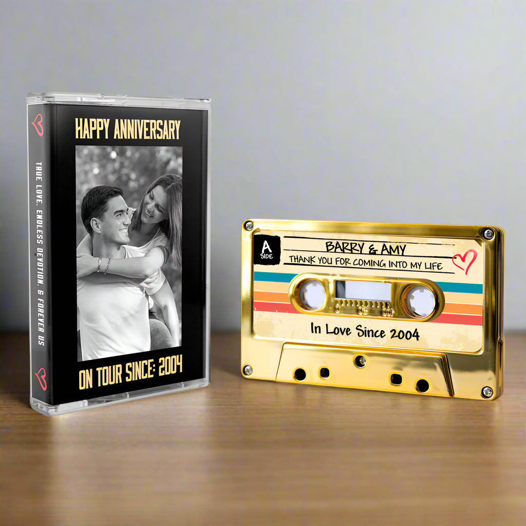 邦楽 AFTER DINNER - SOUVENIR CASSETTE & LIVE