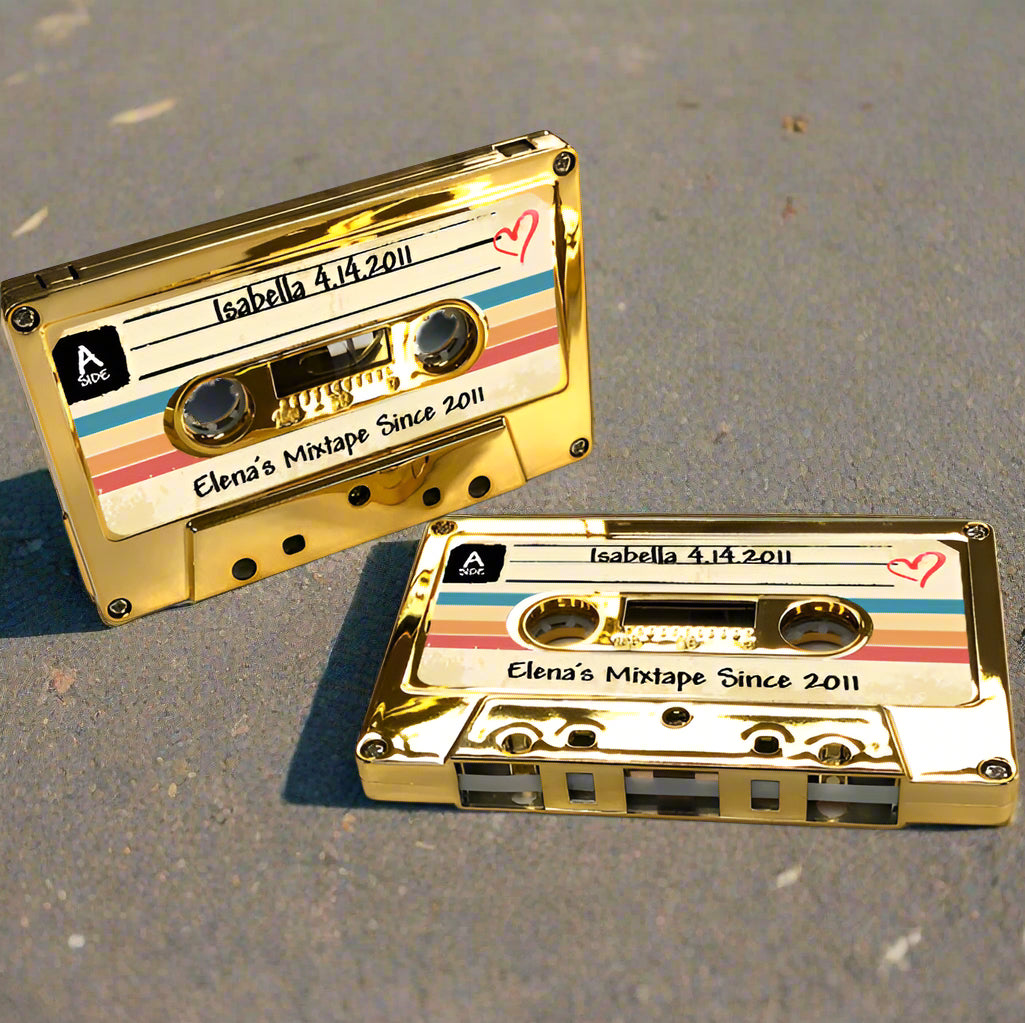 Mothers Day Mixtape