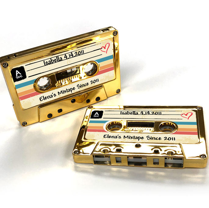 Additional Cassette